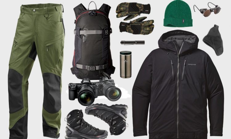 gorilla trekking preparation checklist