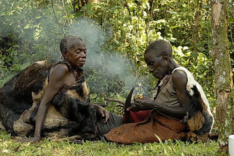 Batwa people