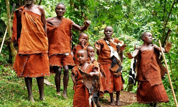 Bwindi cultural experiences