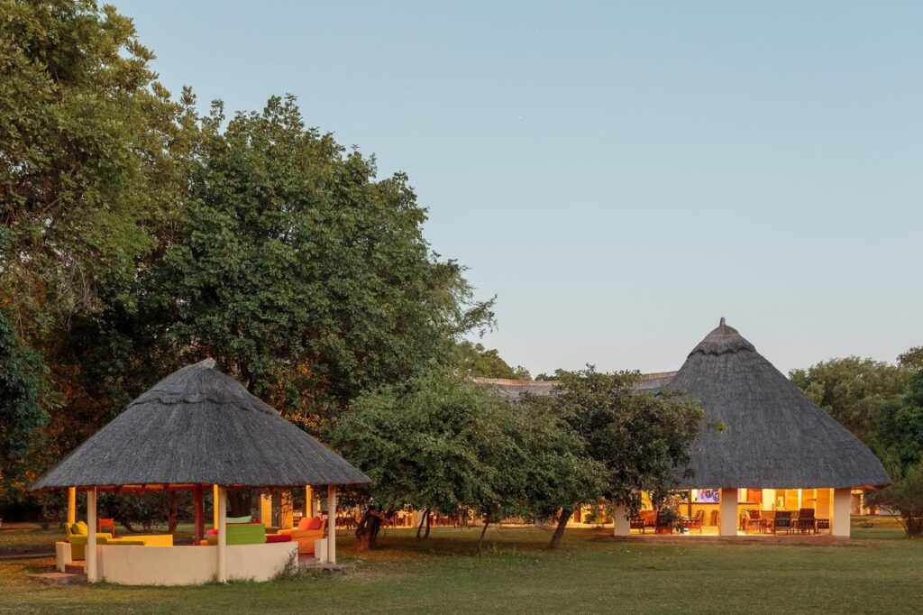 community lodges africa