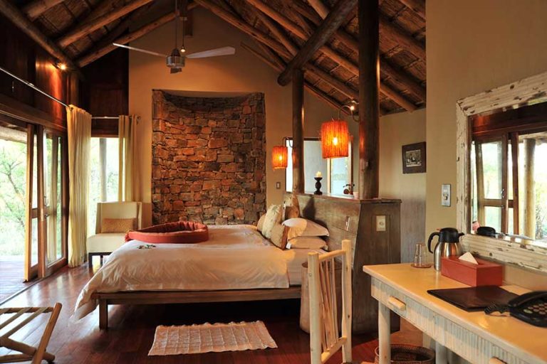 community lodges africa