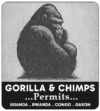 Book Gorilla Permits