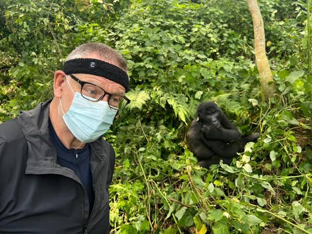 Gorilla Trekking Emergency Evacuation Uganda