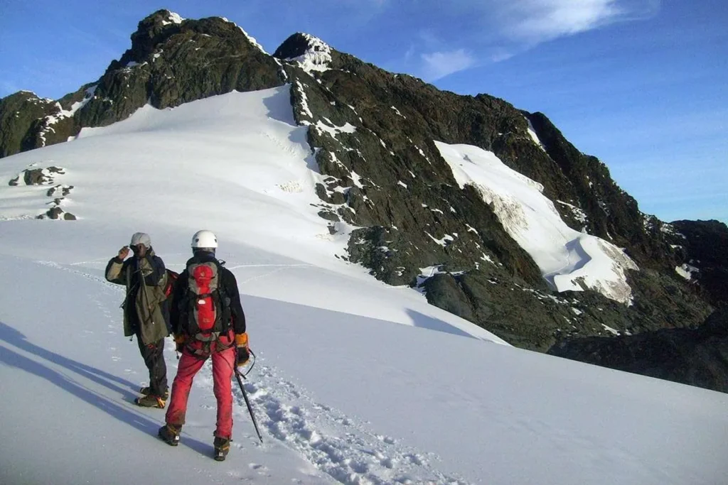 Rwenzori Mountains Climbing Uganda
