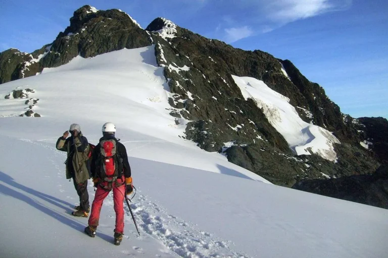 Rwenzori Mountains Climbing Uganda