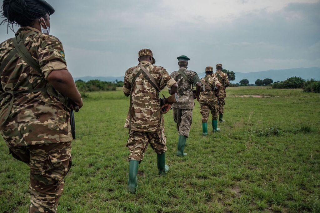 Uganda Wildlife Authority Contacts