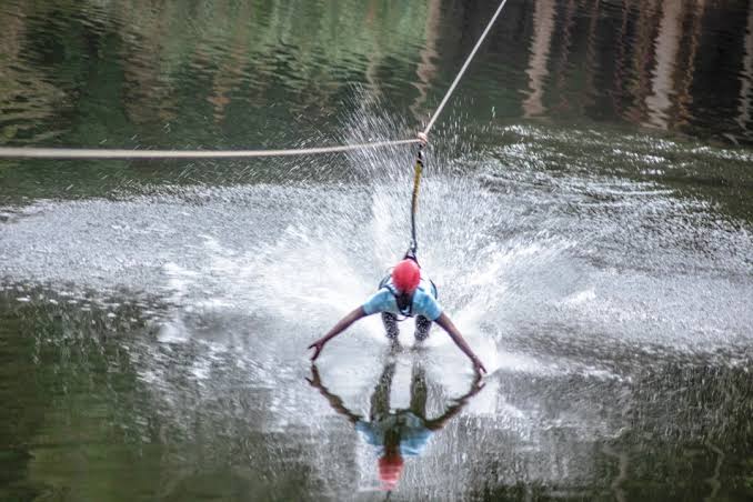 Gorilla Trekking Zip-Line Uganda