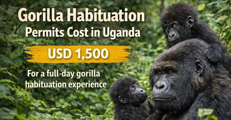 Gorilla Safari Budget Planning Guide 2026