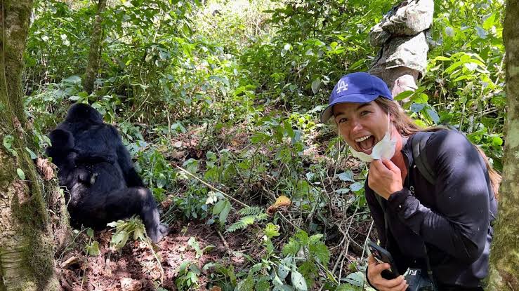 Gorilla Trekking Briefing