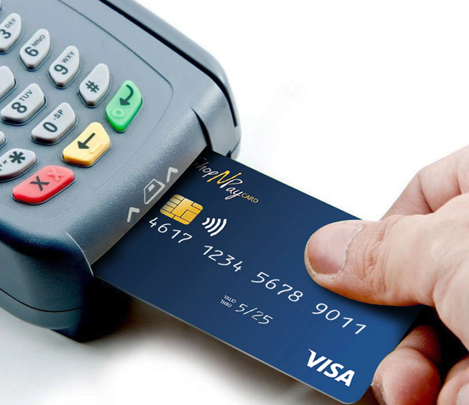 Travel Credit Card for Uganda Rwanda