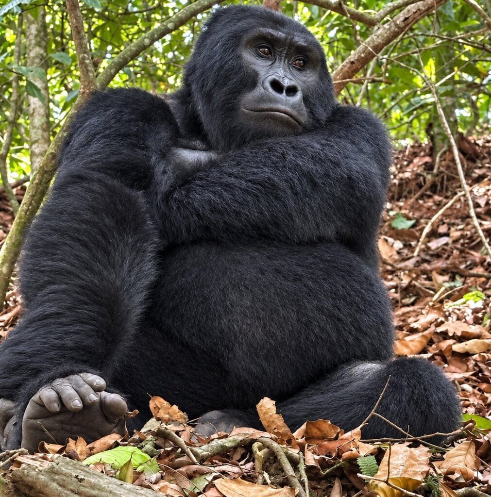 Gorilla Trekking TripAdvisor Reviews